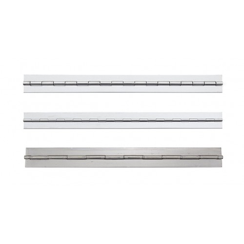 Stainless Steel Piano Hinge